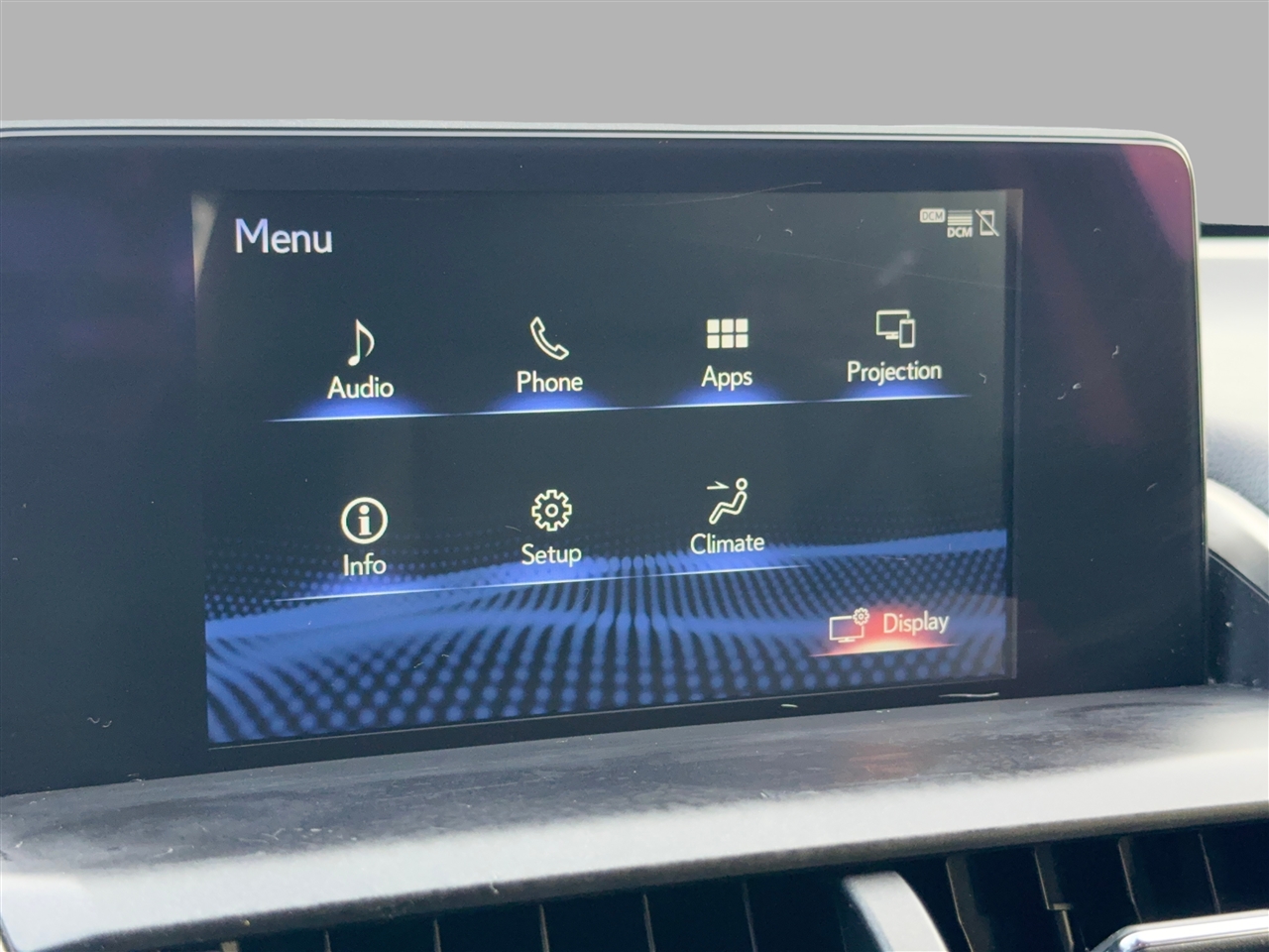 Lexus NX 300h Luxury 2020