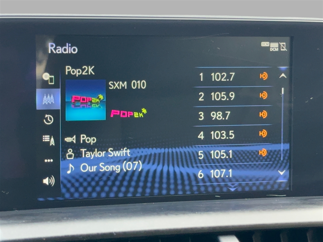 Lexus NX 300h Luxury 2020