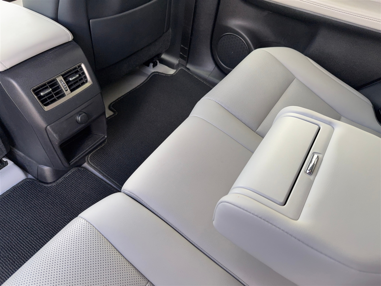 Lexus RX 350 F SPORT 2017