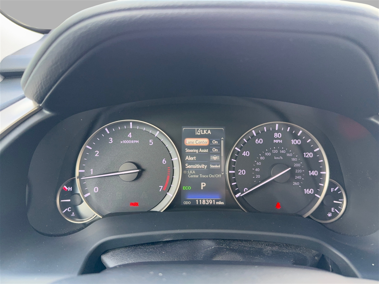 Lexus RX 350 F SPORT 2017