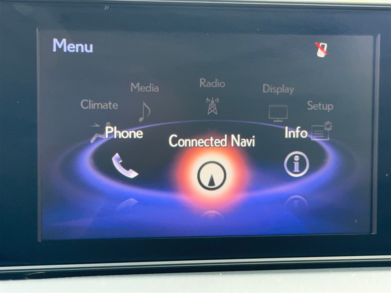 Lexus RX 350 F SPORT 2017