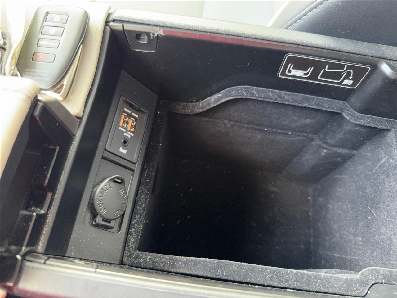 Lexus RX 350 F SPORT 2017