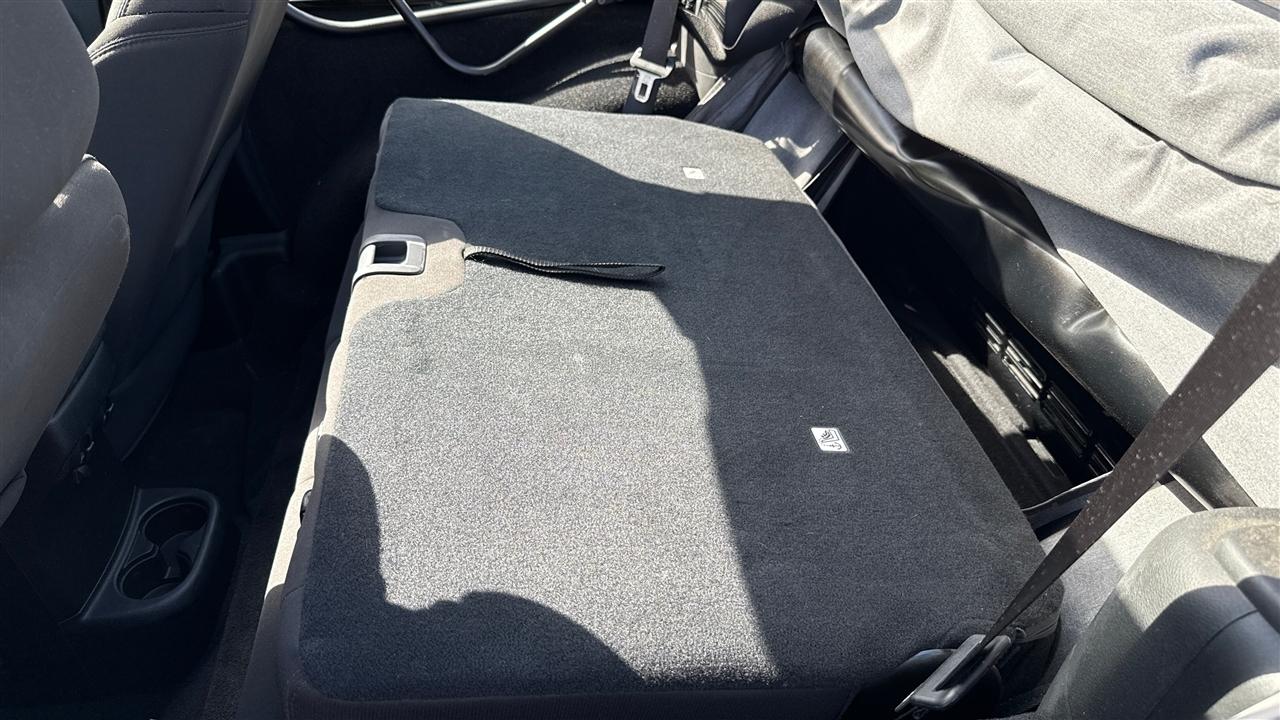 Jeep Wrangler Sport 4WD 2016