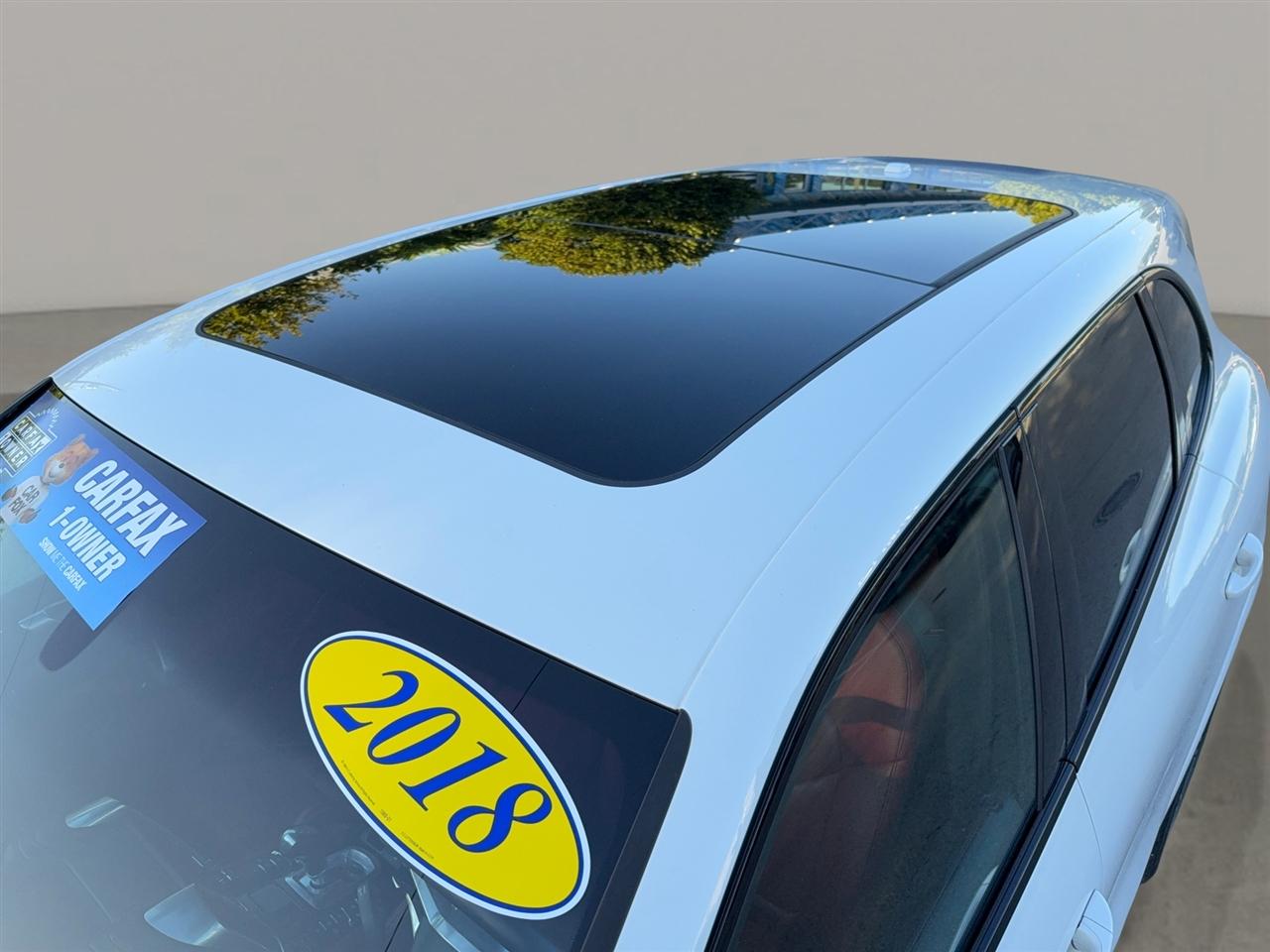 Porsche Cayenne Base 2018