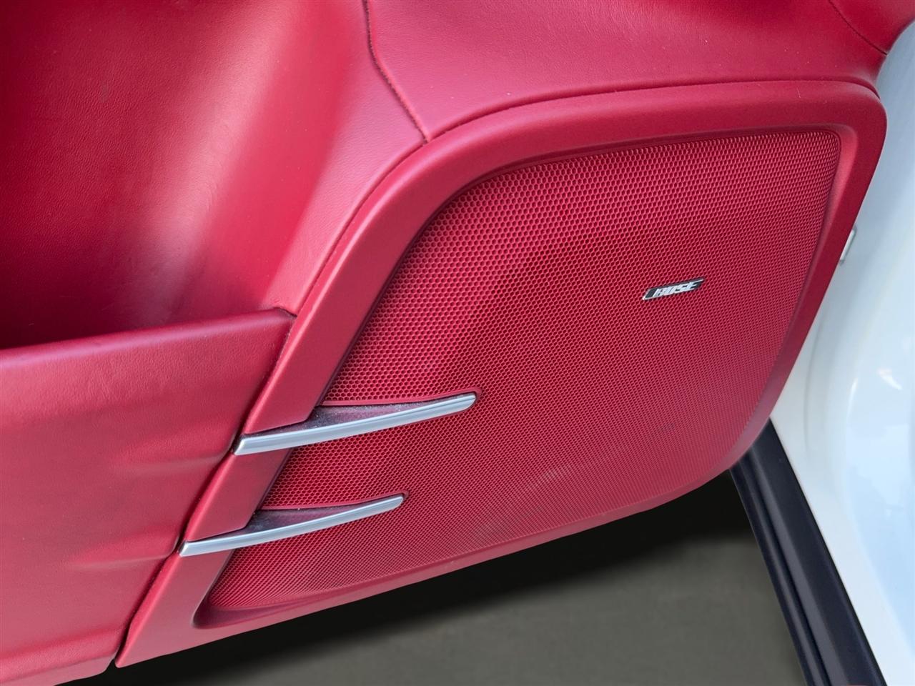 Porsche Cayenne Base 2018