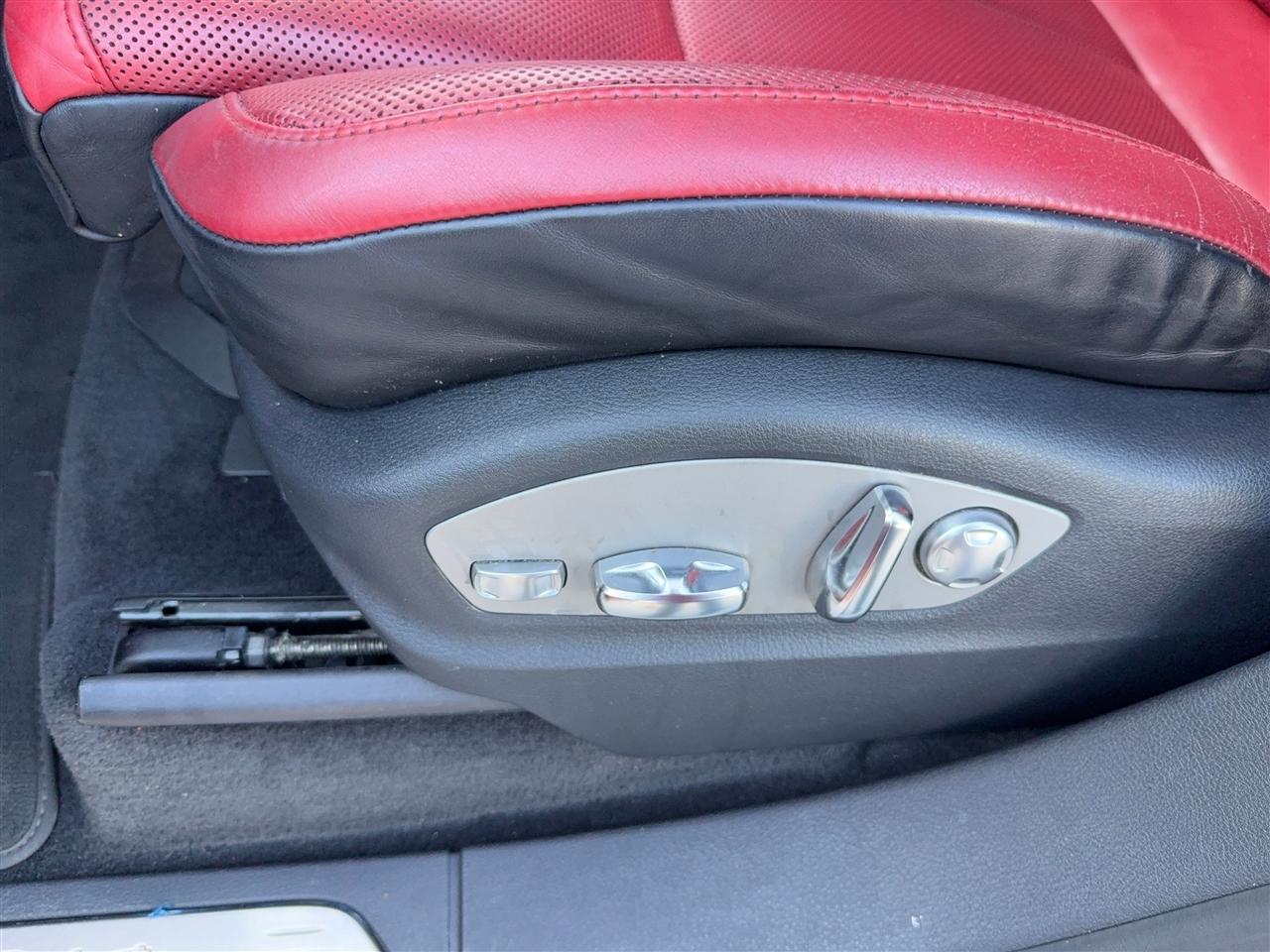 Porsche Cayenne Base 2018