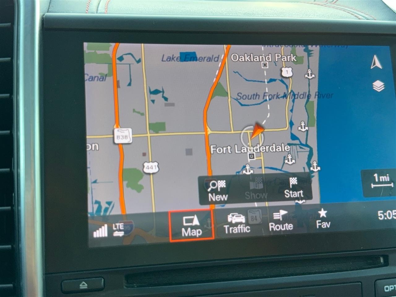 Porsche Cayenne Base 2018