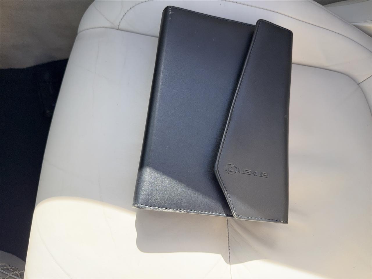 Lexus SC 430 Convertible 2007