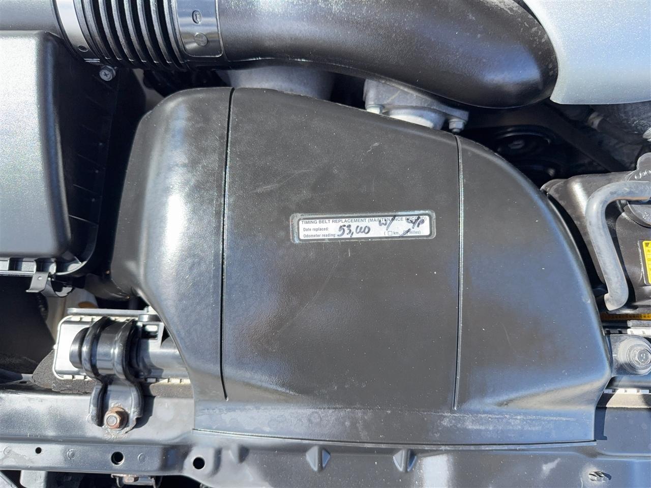 Lexus SC 430 Convertible 2007