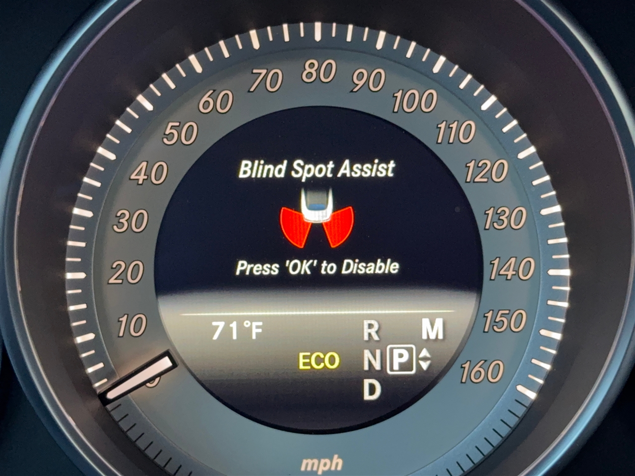 Mercedes-Benz E-Class E350 Cabriolet 2014