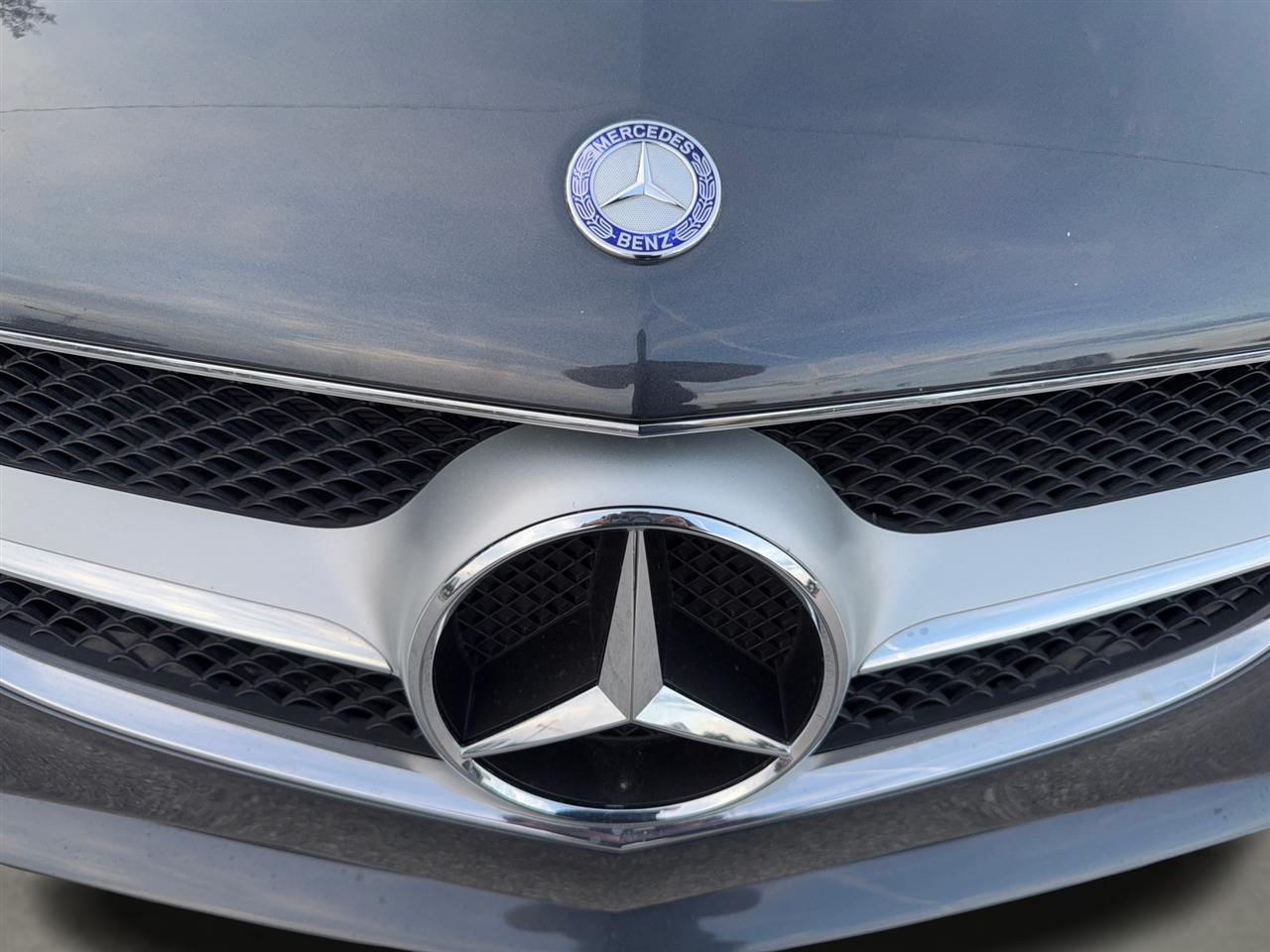 Mercedes-Benz E-Class E350 Cabriolet 2014