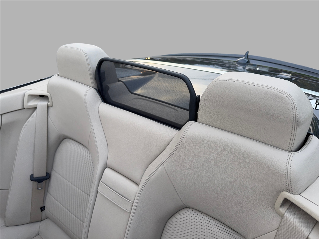 Mercedes-Benz E-Class E350 Cabriolet 2014