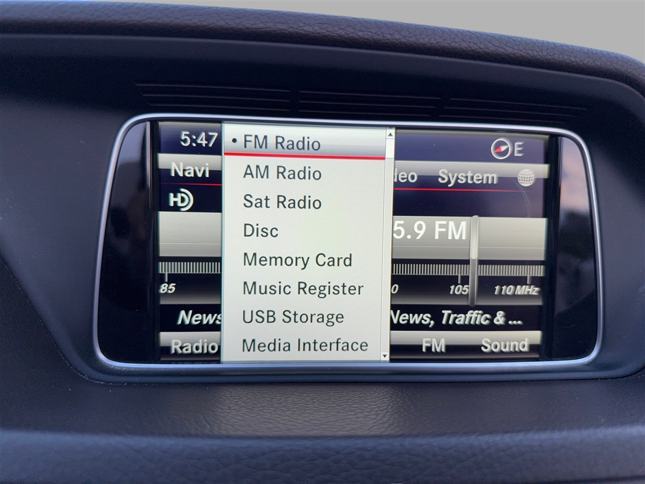 Mercedes-Benz E-Class E350 Cabriolet 2014