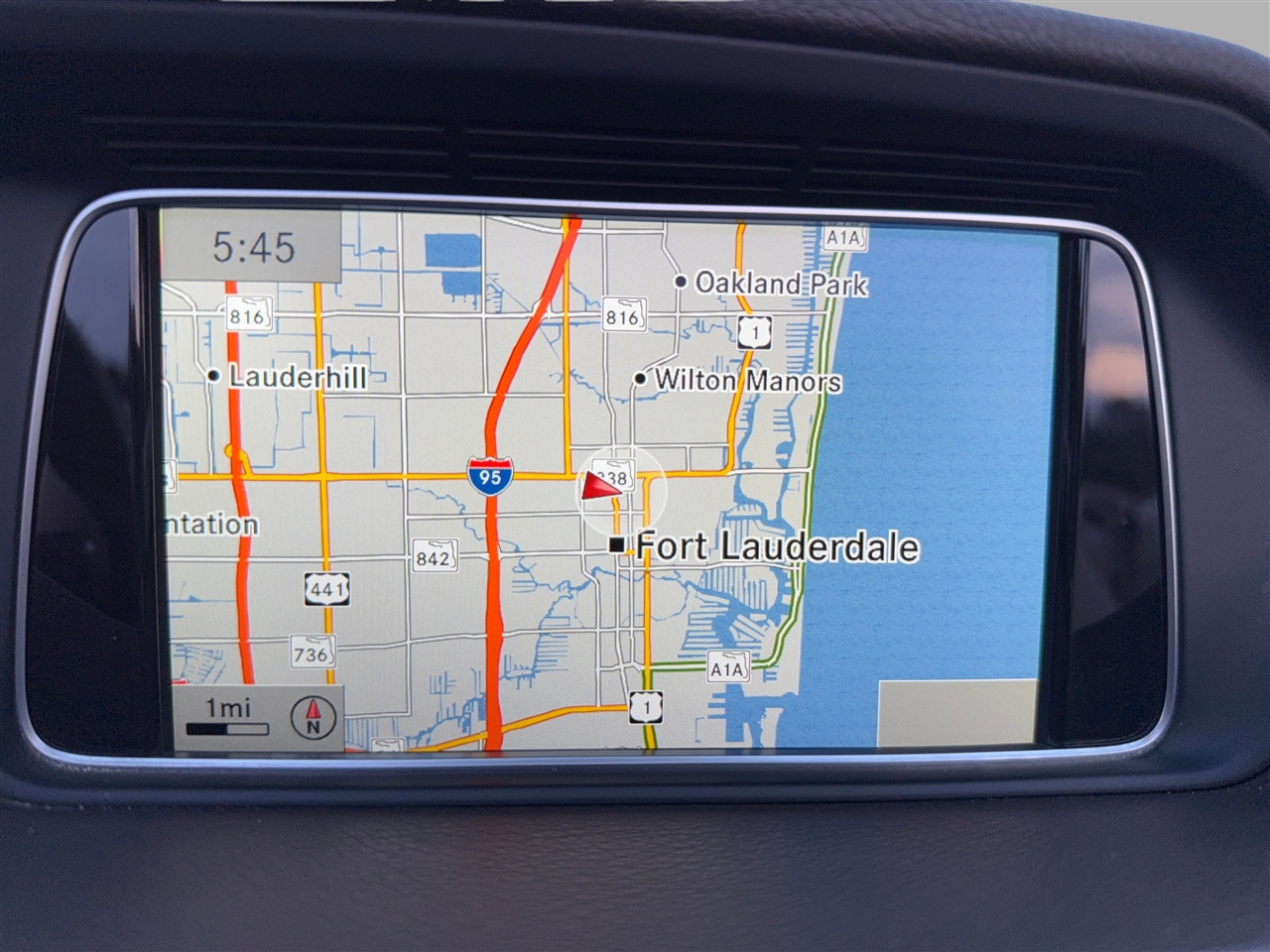 Mercedes-Benz E-Class E350 Cabriolet 2014