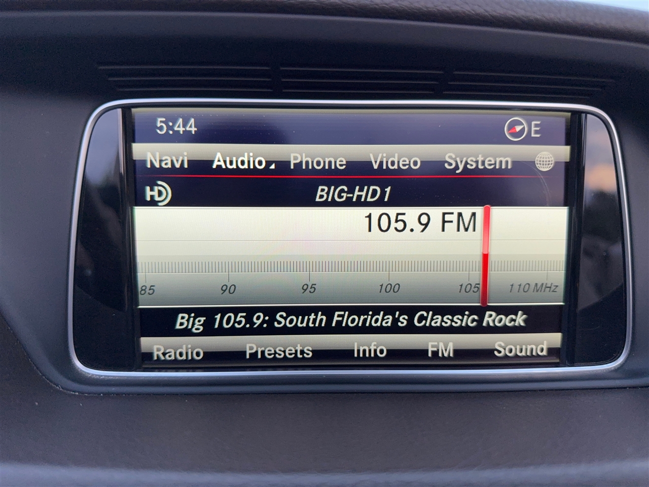 Mercedes-Benz E-Class E350 Cabriolet 2014