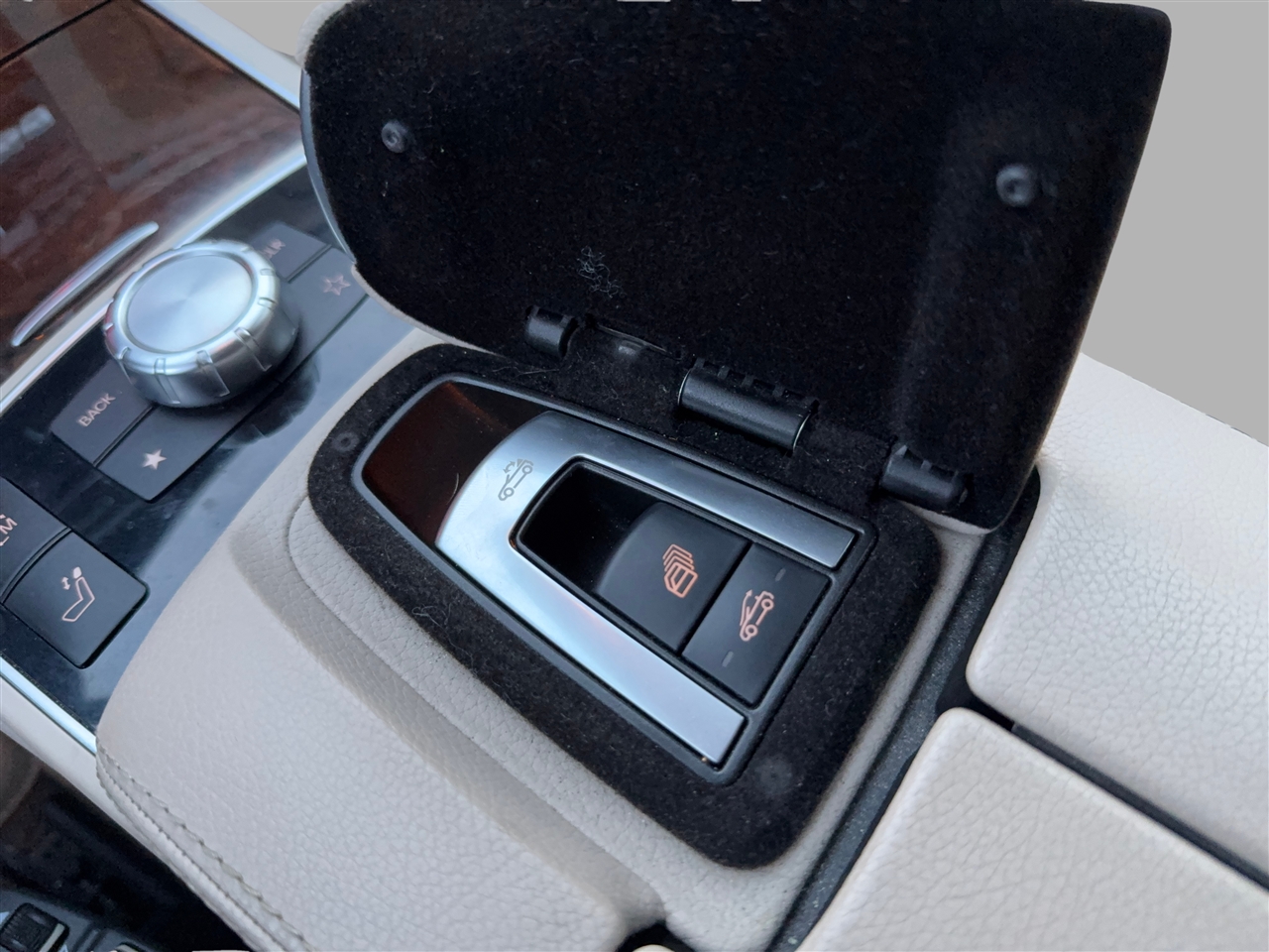 Mercedes-Benz E-Class E350 Cabriolet 2014