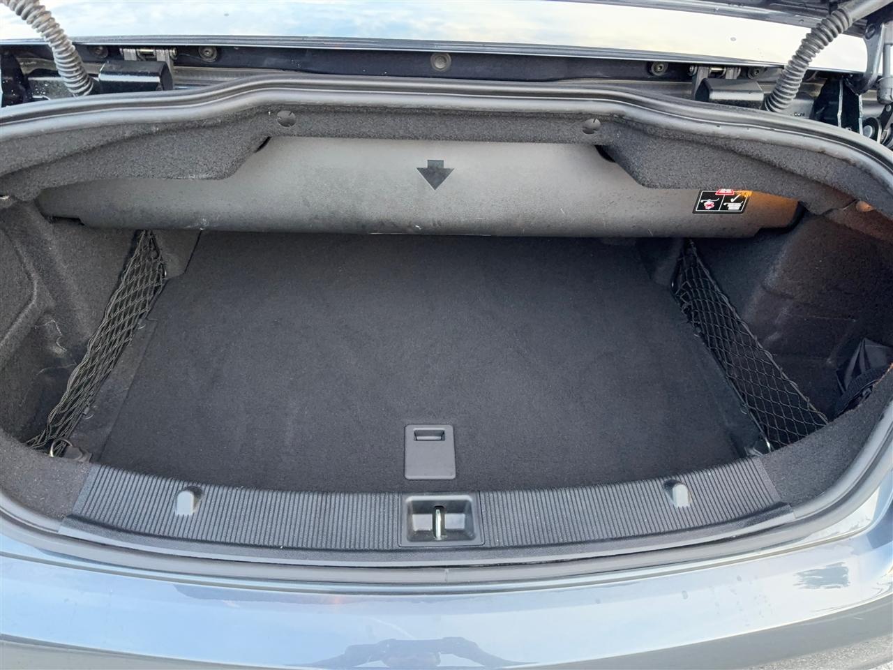 Mercedes-Benz E-Class E350 Cabriolet 2014