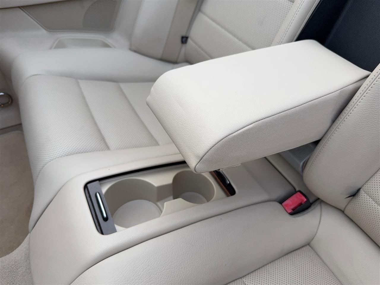 Mercedes-Benz E-Class E350 Cabriolet 2014