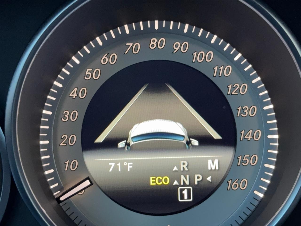 Mercedes-Benz E-Class E350 Cabriolet 2014