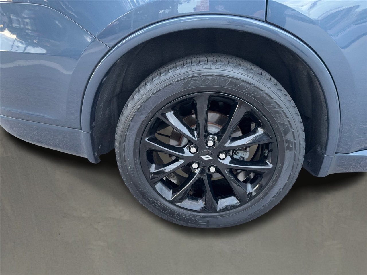 Dodge Durango SXT RWD 2019