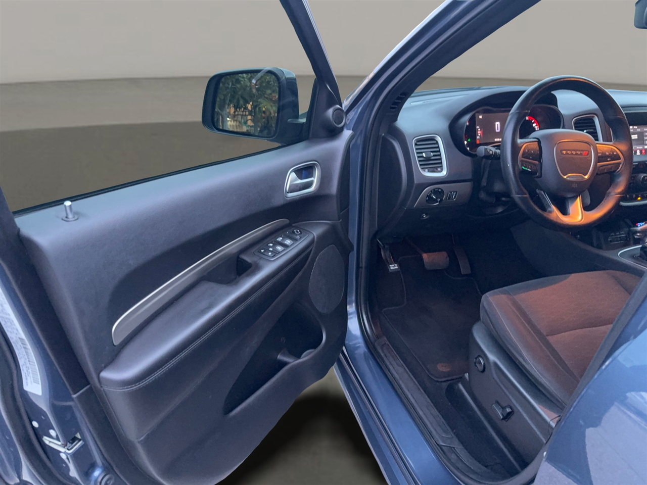 Dodge Durango SXT RWD 2019