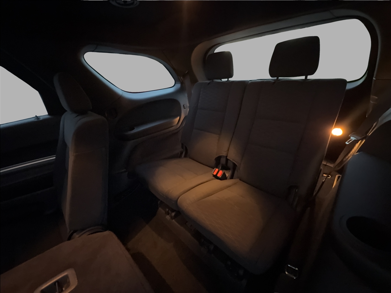 Dodge Durango SXT RWD 2019