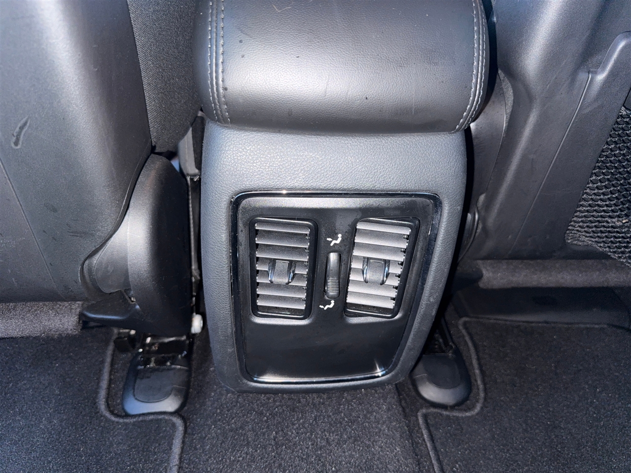 Dodge Durango SXT RWD 2019