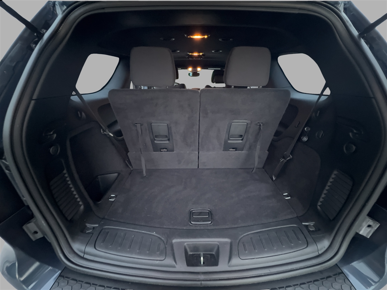 Dodge Durango SXT RWD 2019