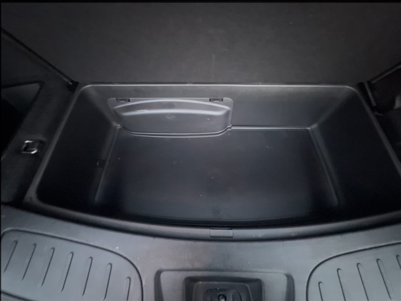 Dodge Durango SXT RWD 2019