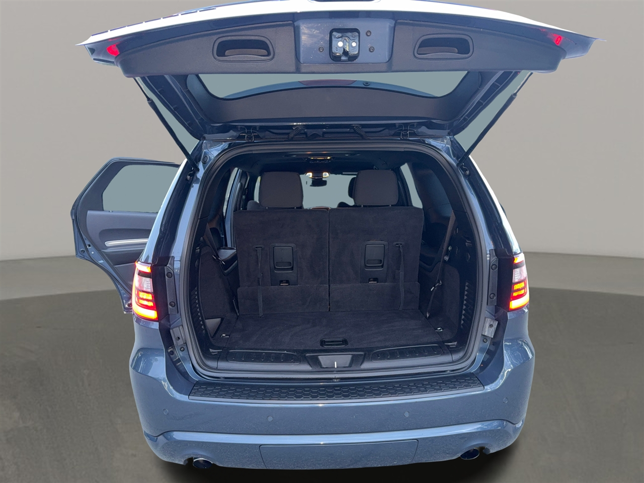 Dodge Durango SXT RWD 2019