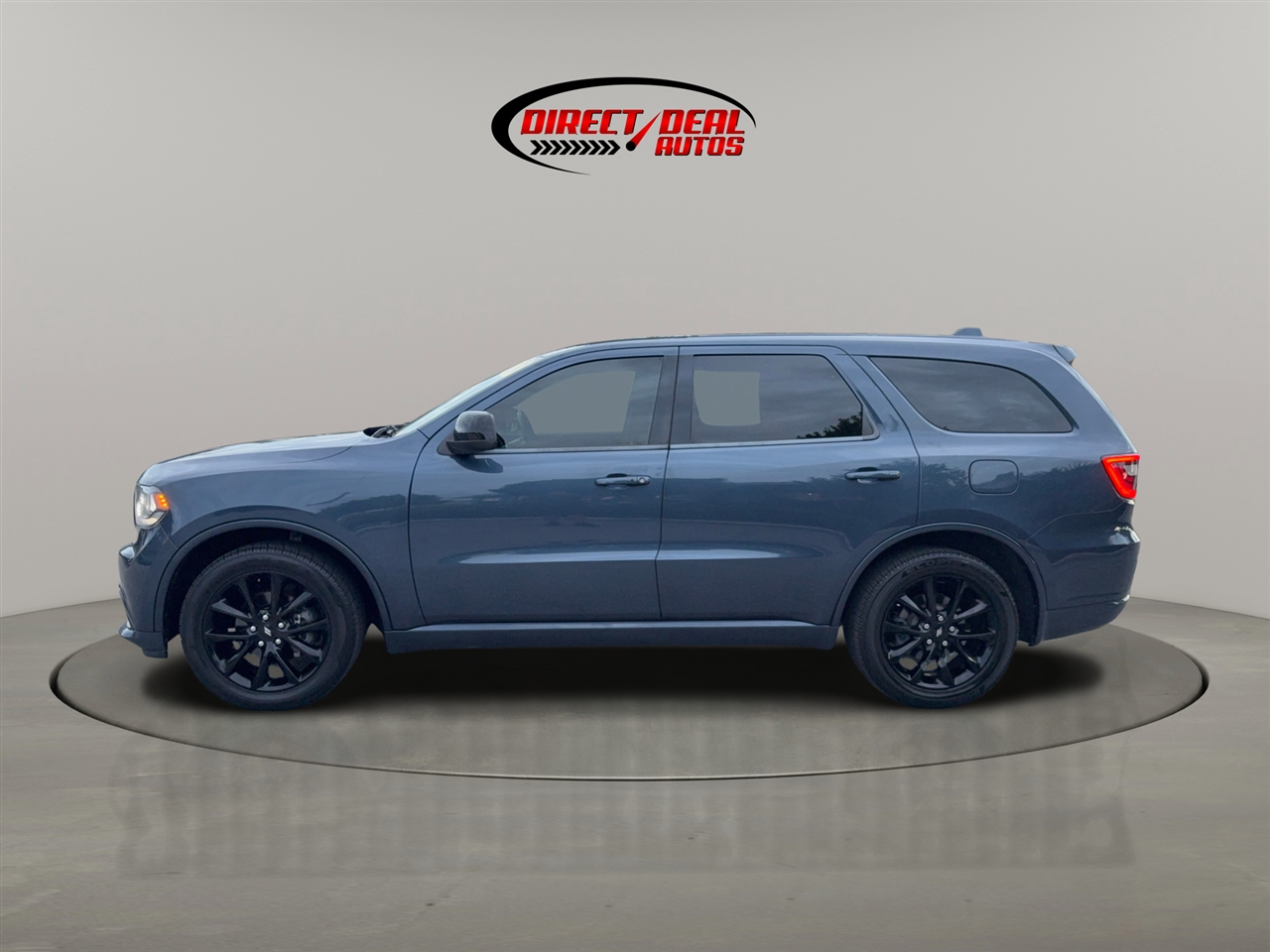 Dodge Durango SXT RWD 2019