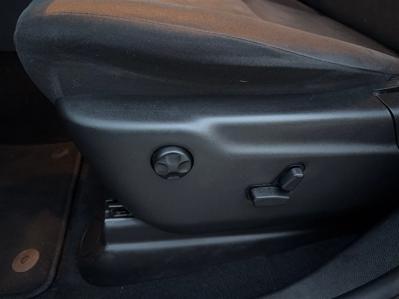 Dodge Durango SXT RWD 2019