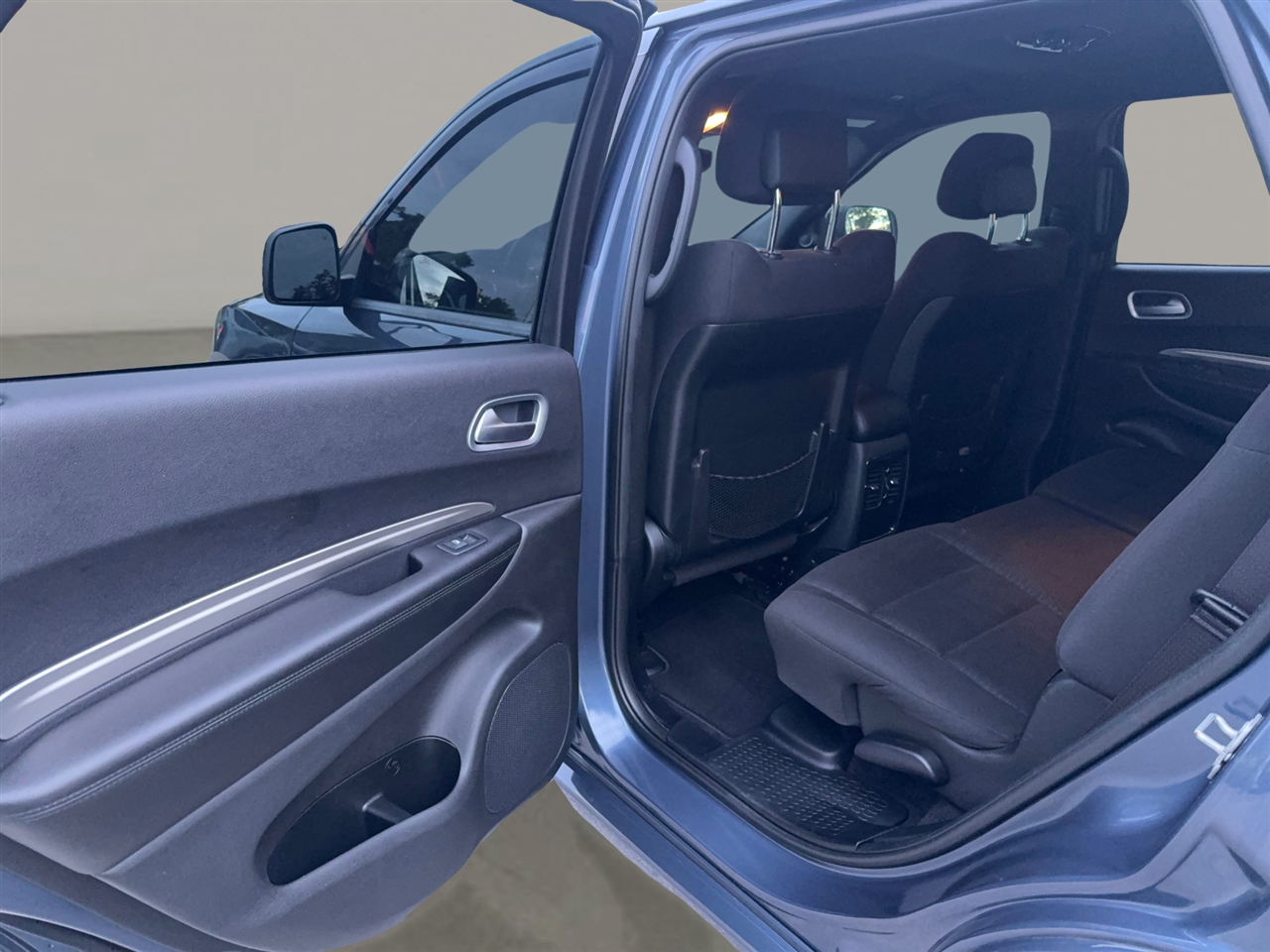 Dodge Durango SXT RWD 2019