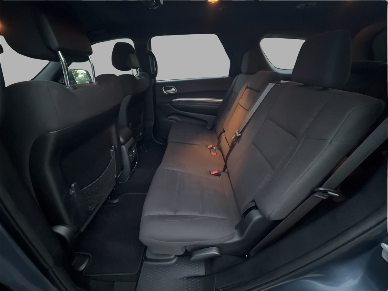 Dodge Durango SXT RWD 2019