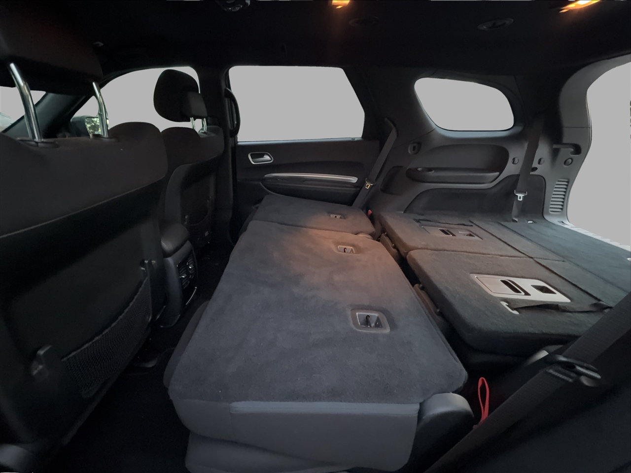 Dodge Durango SXT RWD 2019