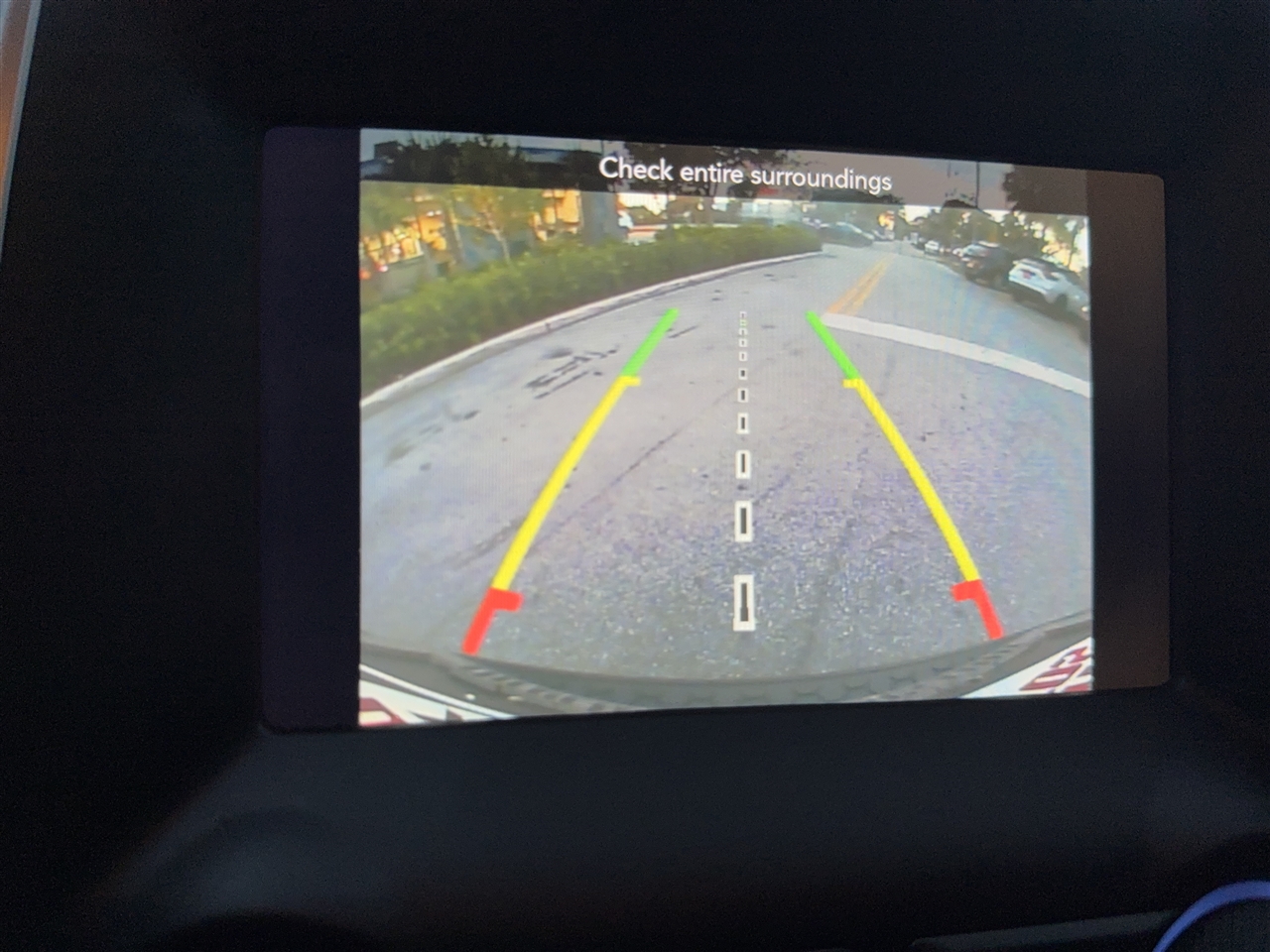 Dodge Durango SXT RWD 2019