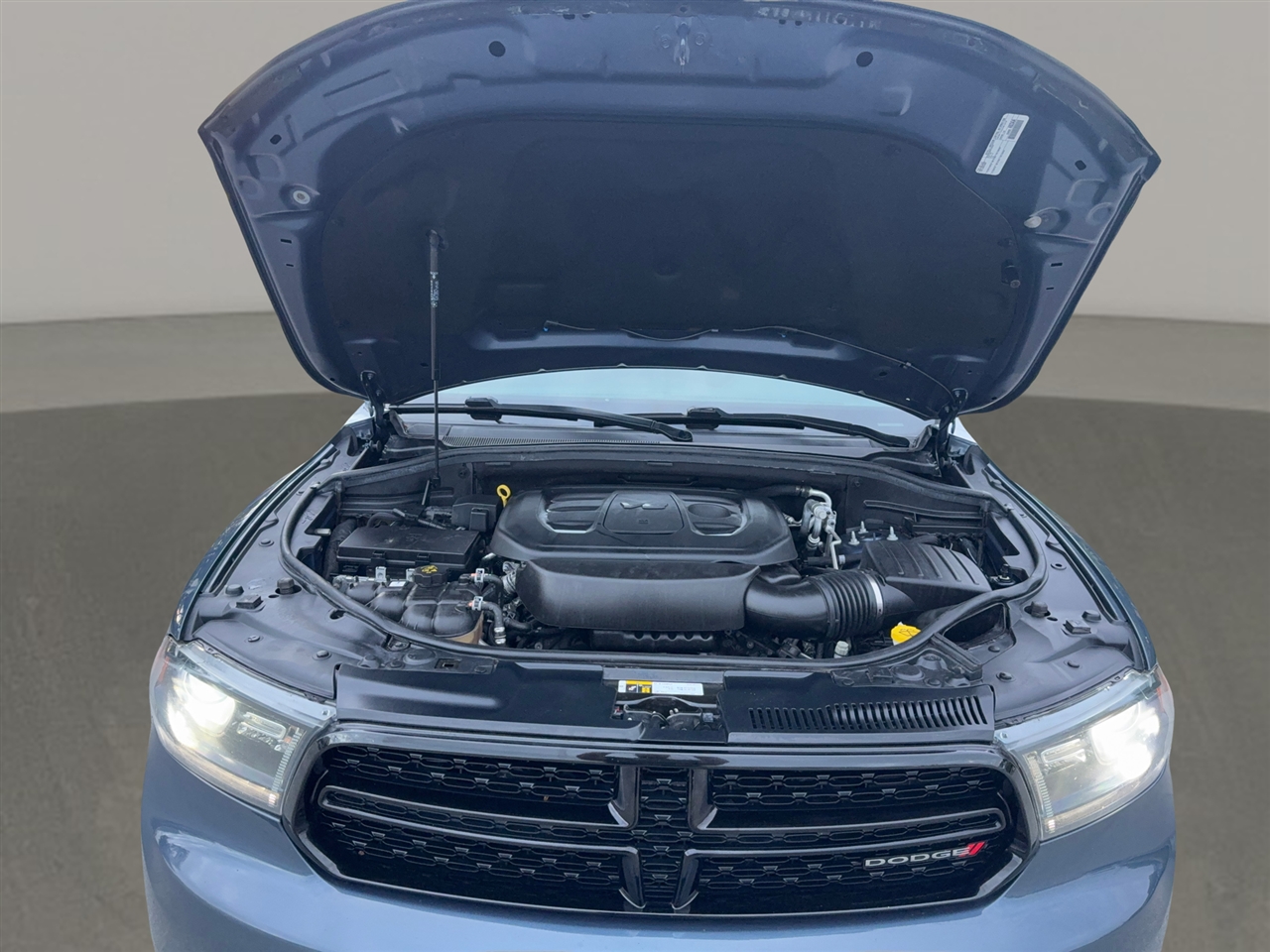 Dodge Durango SXT RWD 2019