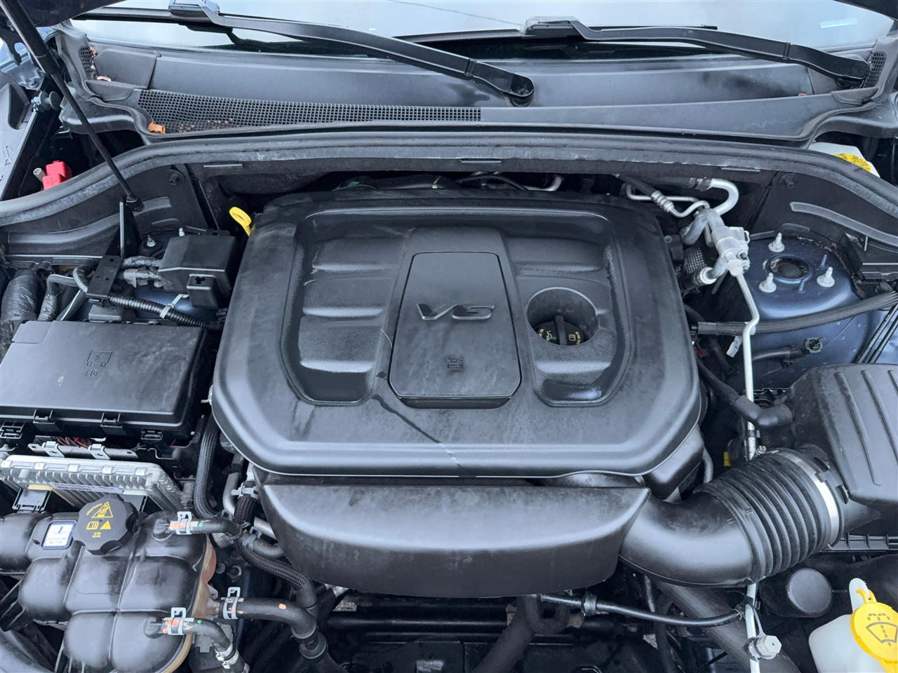 Dodge Durango SXT RWD 2019