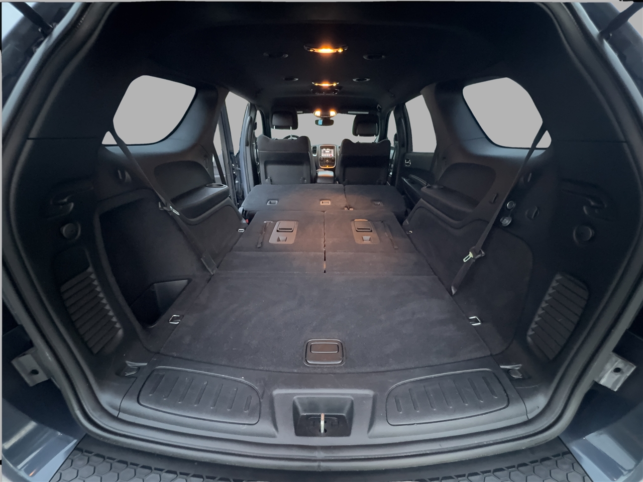 Dodge Durango SXT RWD 2019