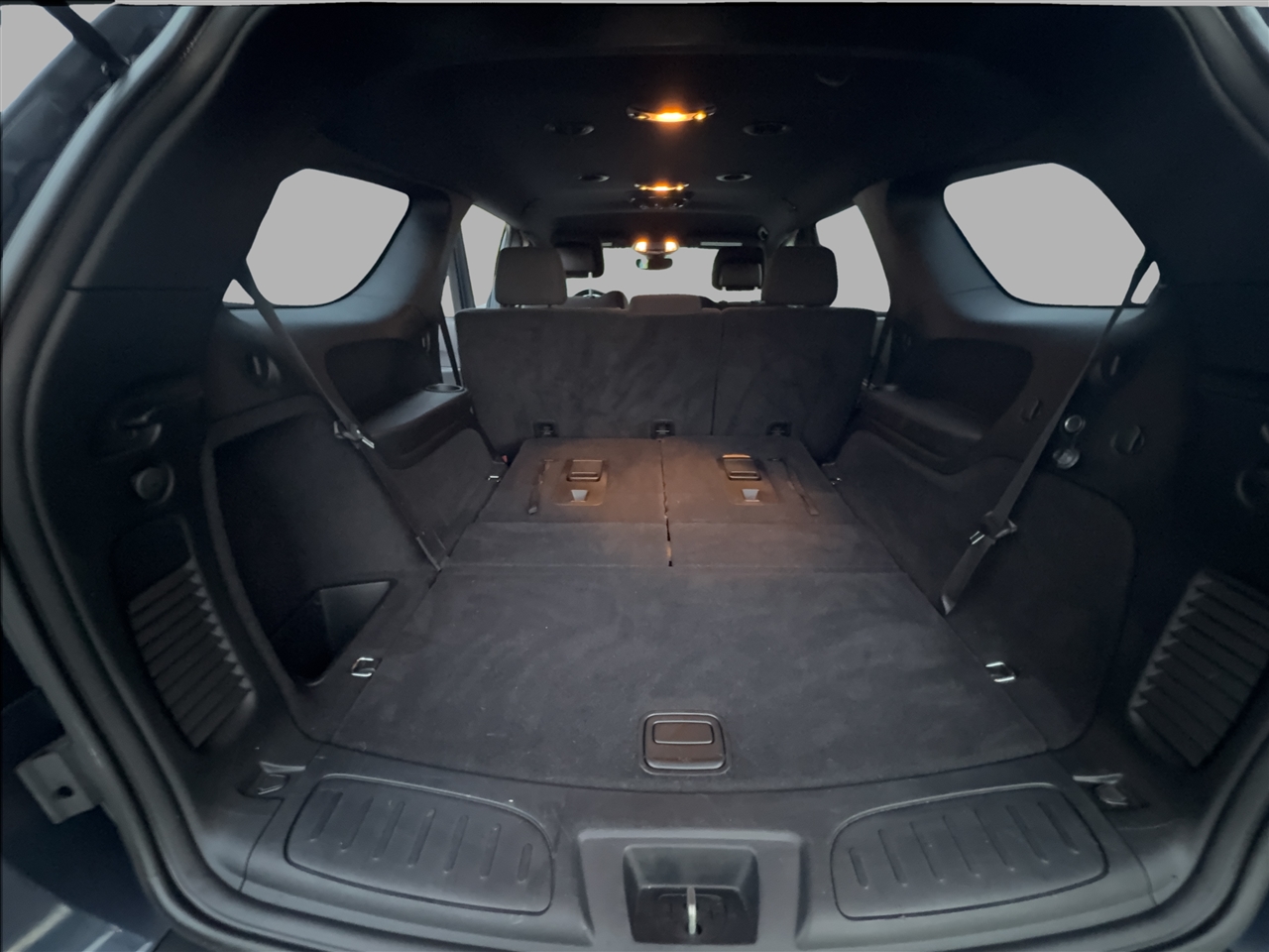 Dodge Durango SXT RWD 2019