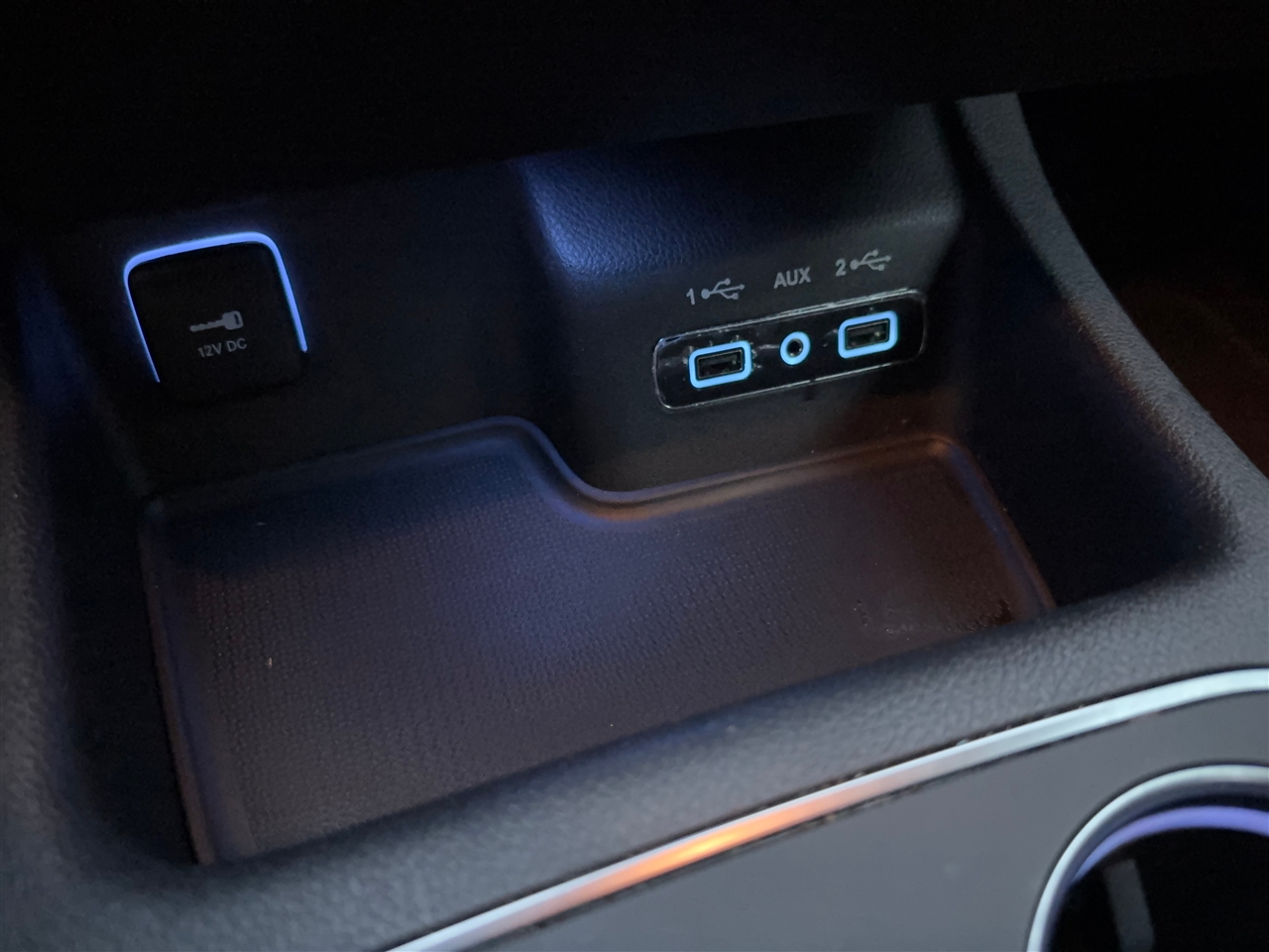 Dodge Durango SXT RWD 2019