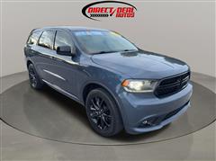 2019 Dodge Durango 