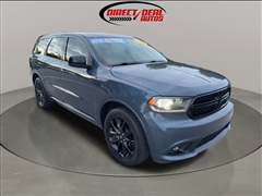 2019 Dodge Durango 