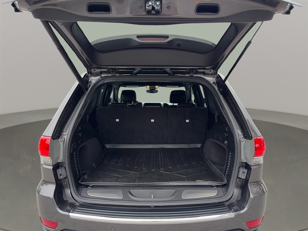 Jeep Grand Cherokee Limited 2WD 2019