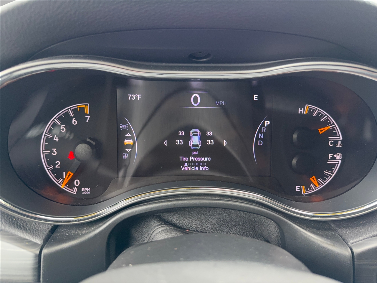 Jeep Grand Cherokee Limited 2WD 2019