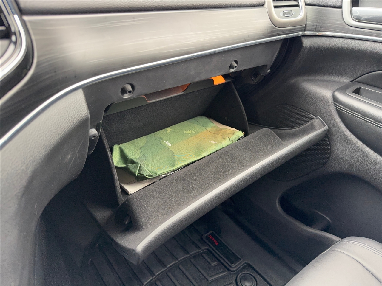 Jeep Grand Cherokee Limited 2WD 2019