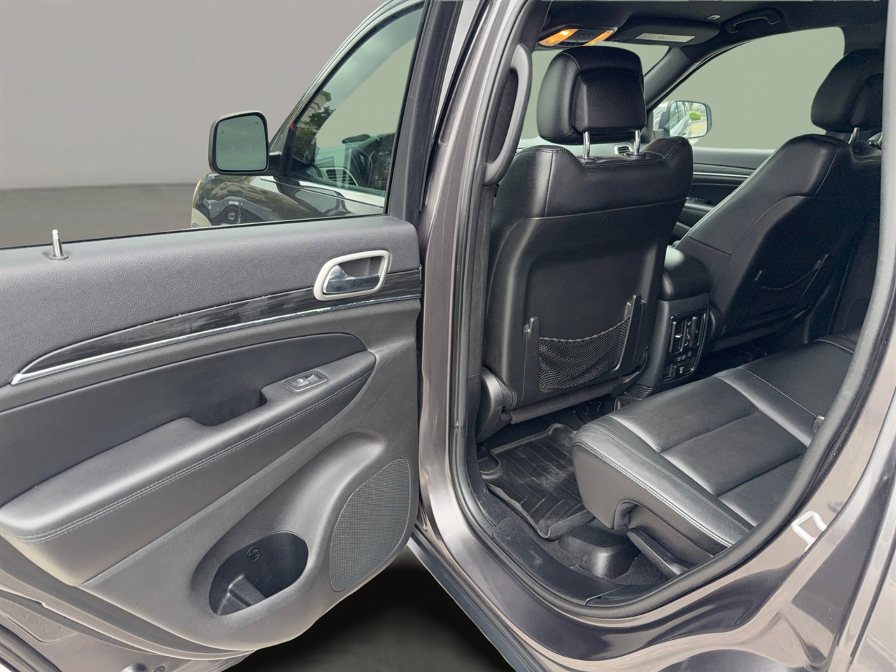 Jeep Grand Cherokee Limited 2WD 2019