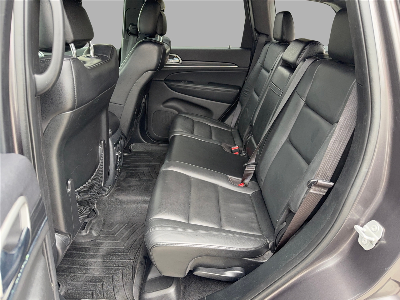 Jeep Grand Cherokee Limited 2WD 2019