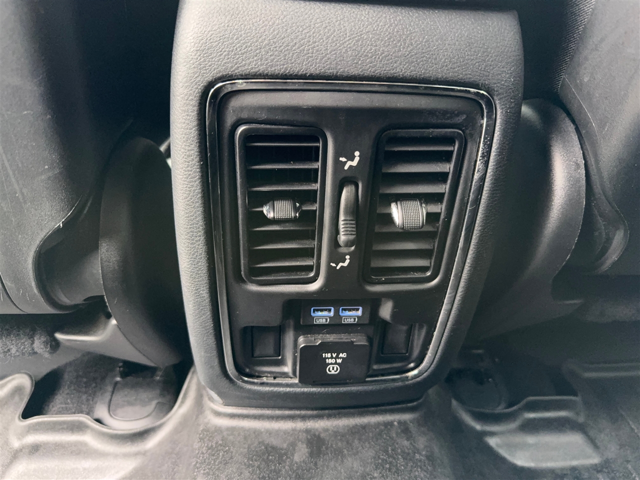 Jeep Grand Cherokee Limited 2WD 2019