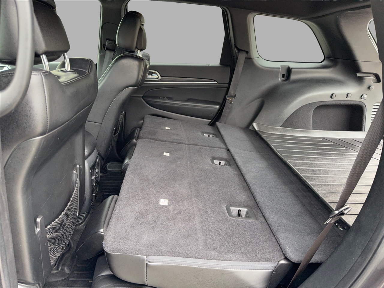 Jeep Grand Cherokee Limited 2WD 2019